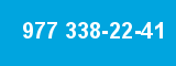 977 338-22-41 977 338-22-41